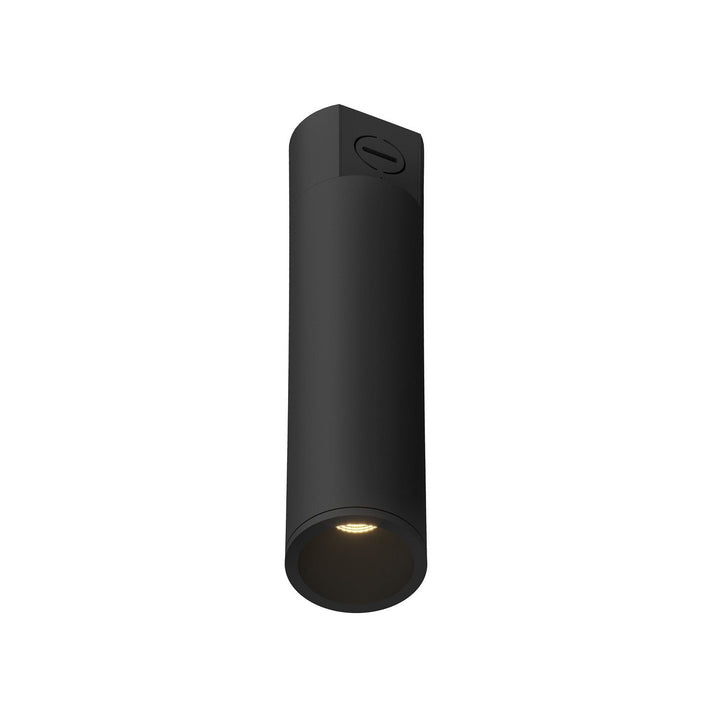 Kuzco Canada - LD2-CC08W10-3036-BK-UNV-010 - LED Ceiling Mount - Lorna - Black