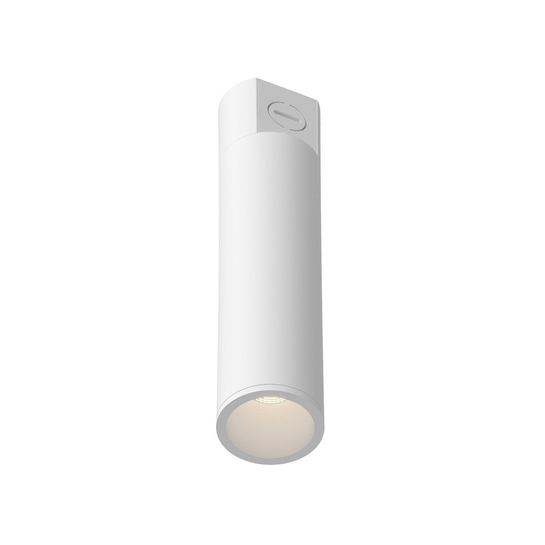 Kuzco Canada - LD2-CC08W10-3036-WH-UNV-010 - LED Ceiling Mount - Lorna - White