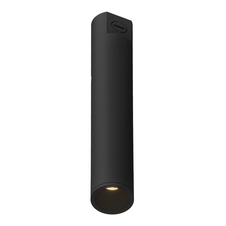 Kuzco Canada - LD2-CC12W12-3036-BK-UNV-010 - LED Ceiling Mount - Lorna - Black
