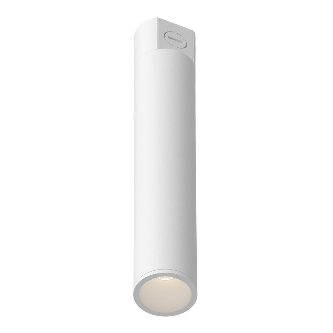 Kuzco Canada - LD2-CC12W12-3036-WH-UNV-010 - LED Ceiling Mount - Lorna - White