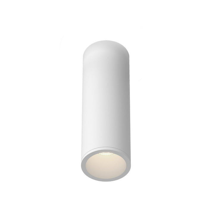 Kuzco Canada - LD2-FM08W10-3036-WH-UNV-010 - LED Flush Mount - Lorna - White