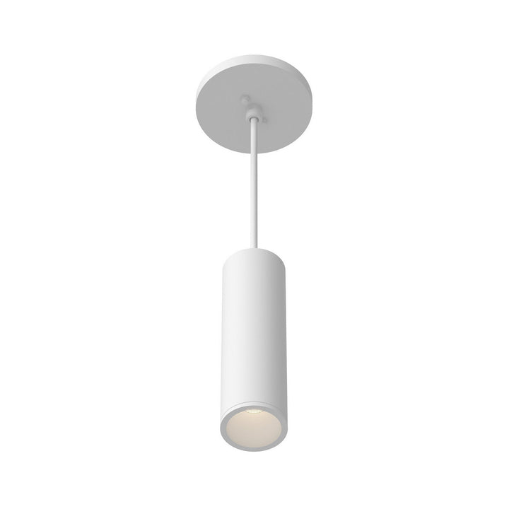 Kuzco Canada - LD2-PD08W10-3036-WH-UNV-010 - LED Pendant - Lorna - White