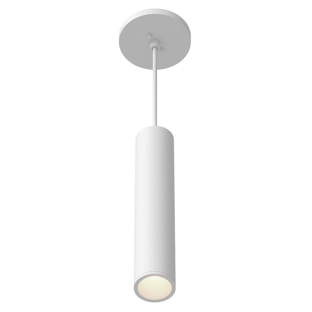 Kuzco Canada - LD2-PD12W12-3036-WH-UNV-010 - LED Pendant - Lorna - White