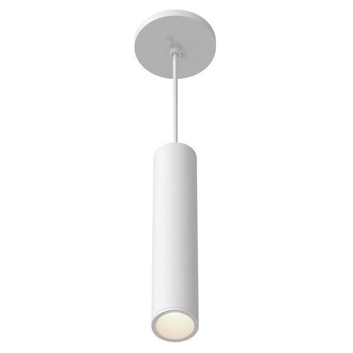 Kuzco Canada - LD2-PD12W12-3036-WH-UNV-010 - LED Pendant - Lorna - White