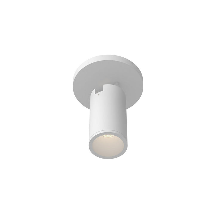 Kuzco Canada - LD2-SA04W08-3036-WH-UNV-010 - LED Ceiling Mount - Lorna - White