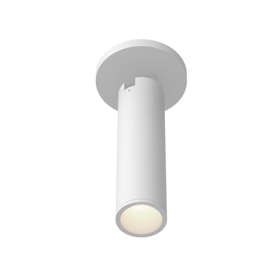 Kuzco Canada - LD2-SA08W10-3036-WH-UNV-010 - LED Ceiling Mount - Lorna - White