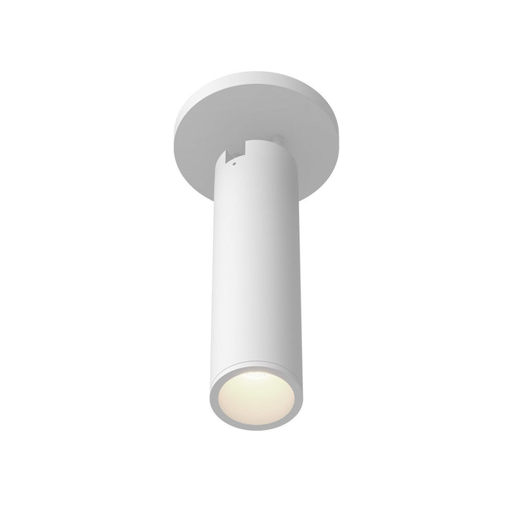 Kuzco Canada - LD2-SA08W10-3036-WH-UNV-010 - LED Ceiling Mount - Lorna - White