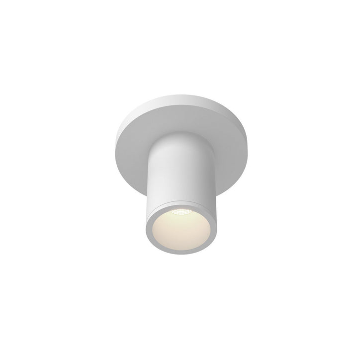 Kuzco Canada - LD2-SM04W08-3036-WH-UNV-010 - LED Ceiling Mount - Lorna - White