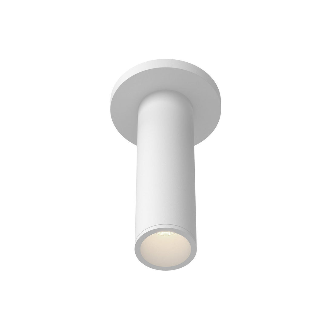 Kuzco Canada - LD2-SM08W10-3036-WH-UNV-010 - LED Ceiling Mount - Lorna - White