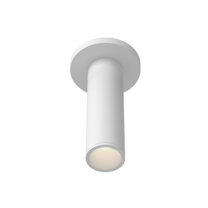 Kuzco Canada - LD2-SM08W10-3036-WH-UNV-010 - LED Ceiling Mount - Lorna - White