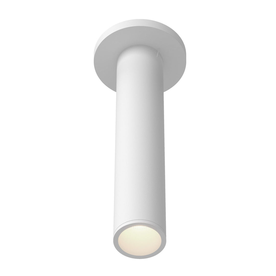 Kuzco Canada - LD2-SM12W12-3036-WH-UNV-010 - LED Ceiling Mount - Lorna - White