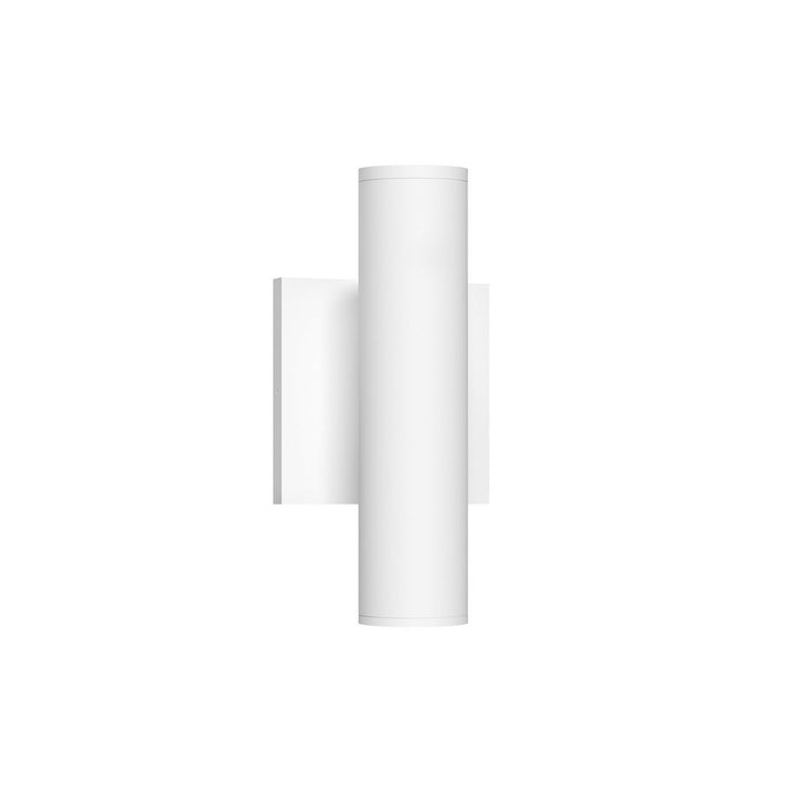 Kuzco Canada - LD2-UD09W14-3036-WH-UNV-010 - LED Wall Sconce - Lorna - White