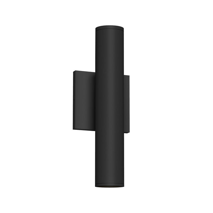Kuzco Canada - LD2-UD12W20-3036-BK-UNV-010 - LED Wall Sconce - Lorna - Black