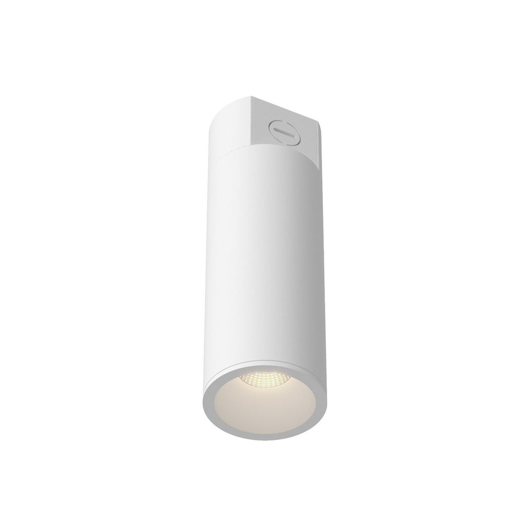 Kuzco Canada - LD3-CC08W14-3036-WH-UNV-010 - LED Ceiling Mount - Lorna - White