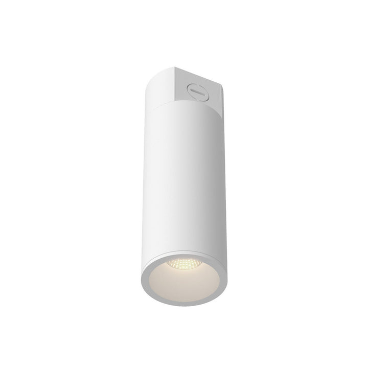 Kuzco Canada - LD3-CC08W14-3036-WH-UNV-010 - LED Ceiling Mount - Lorna - White
