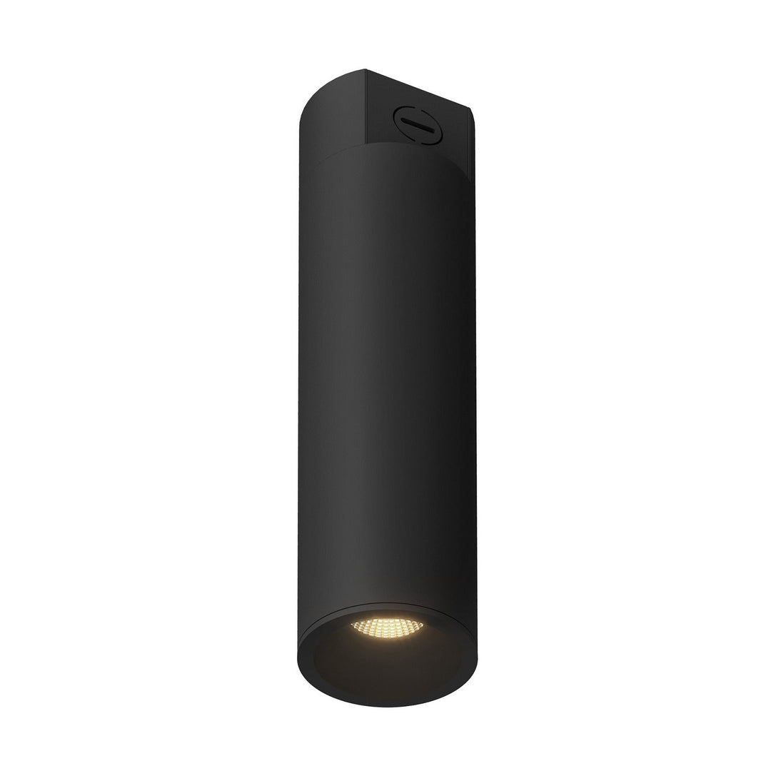 Kuzco Canada - LD3-CC12W18-3036-BK-UNV-010 - LED Ceiling Mount - Lorna - Black