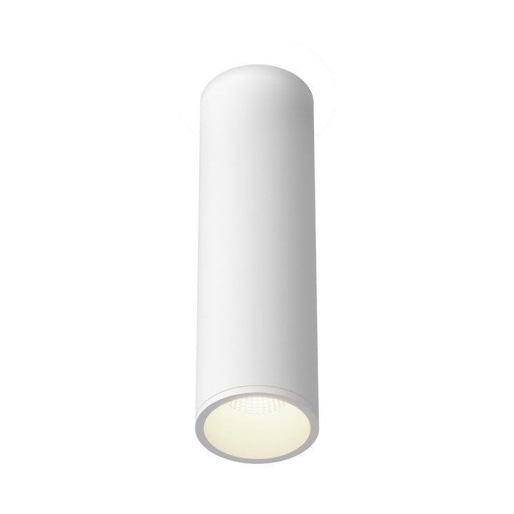 Kuzco Canada - LD3-FM12W18-3036-WH-UNV-010 - LED Flush Mount - Lorna - White