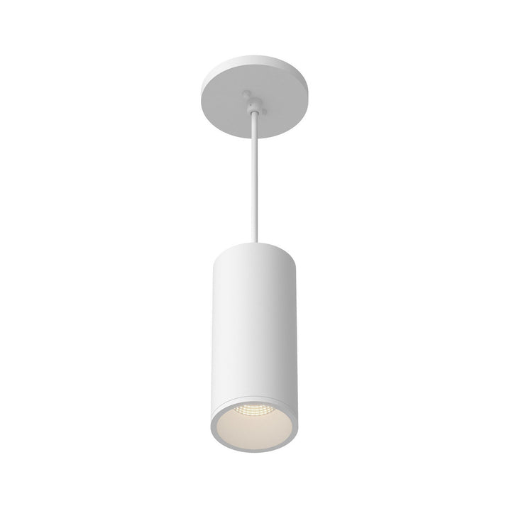 Kuzco Canada - LD3-PD08W14-3036-WH-UNV-010 - LED Pendant - Lorna - White