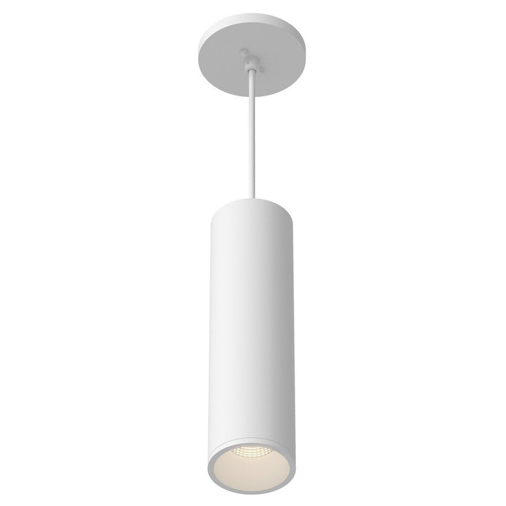 Kuzco Canada - LD3-PD12W18-3036-WH-UNV-010 - LED Pendant - Lorna - White