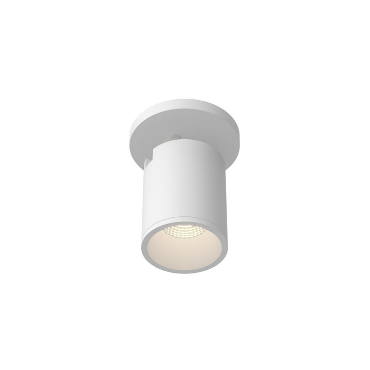 Kuzco Canada - LD3-SA04W10-3036-WH-UNV-010 - LED Ceiling Mount - Lorna - White