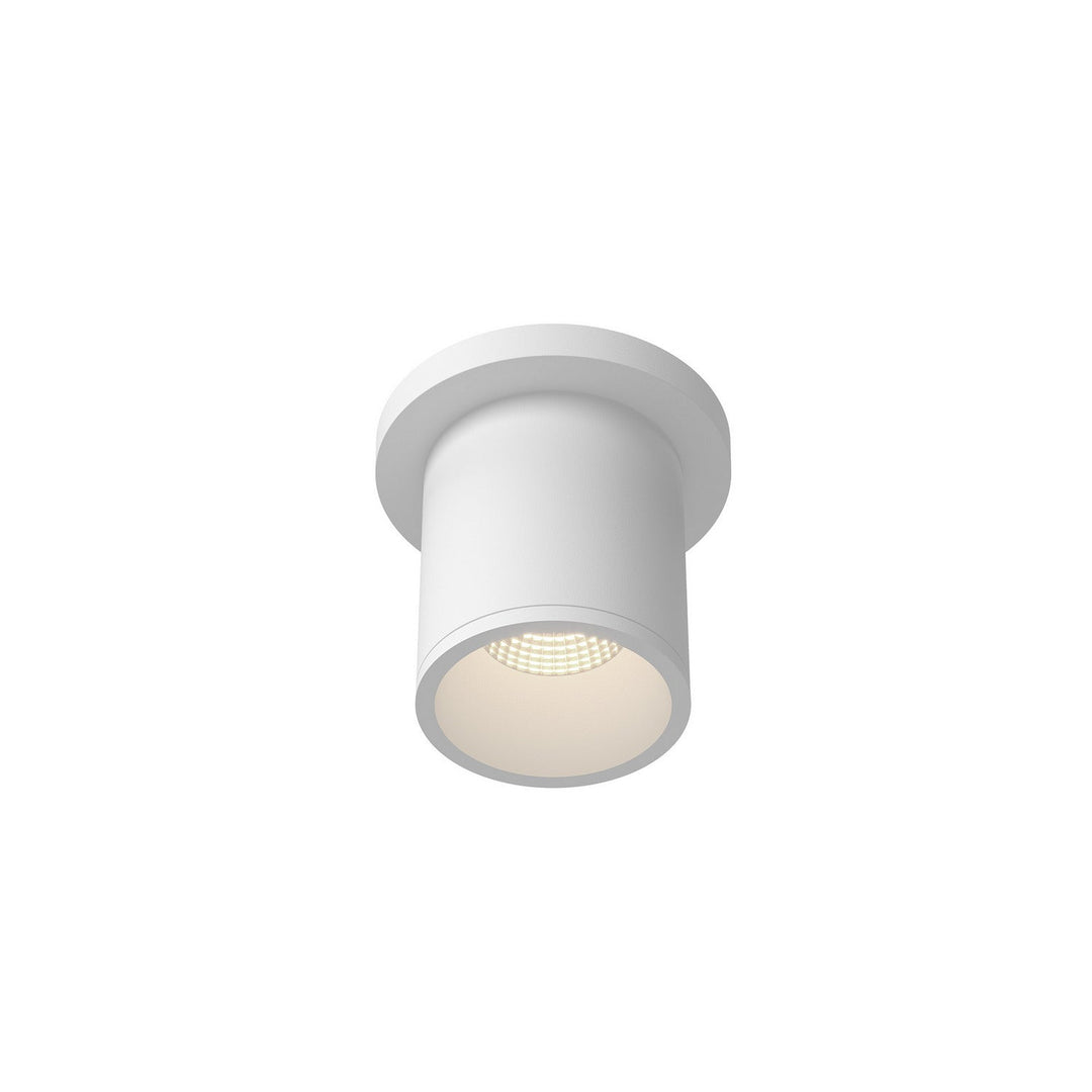 Kuzco Canada - LD3-SM04W10-3036-WH-UNV-010 - LED Ceiling Mount - Lorna - White