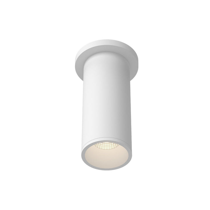 Kuzco Canada - LD3-SM08W14-3036-WH-UNV-010 - LED Ceiling Mount - Lorna - White