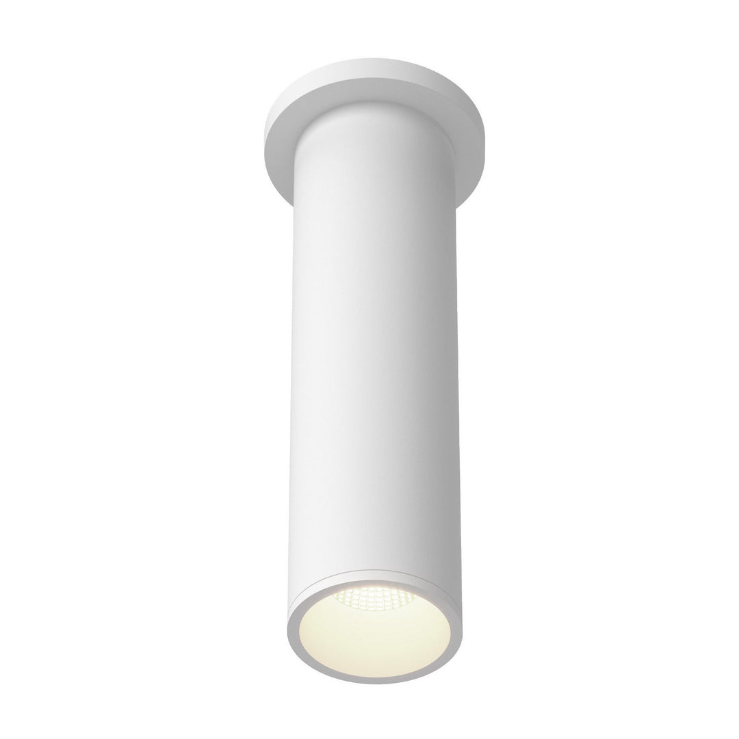Kuzco Canada - LD3-SM12W18-3036-WH-UNV-010 - LED Ceiling Mount - Lorna - White