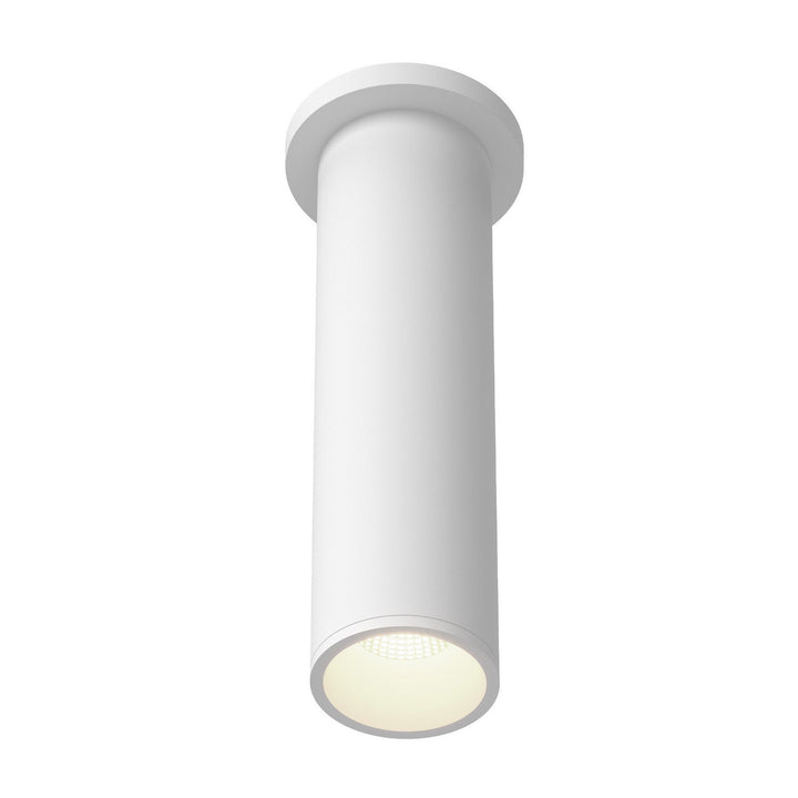 Kuzco Canada - LD3-SM12W18-3036-WH-UNV-010 - LED Ceiling Mount - Lorna - White
