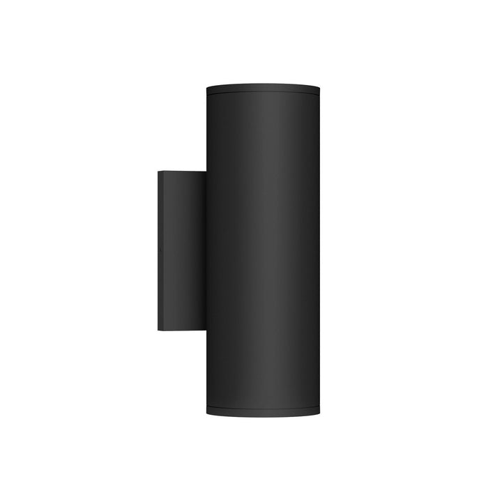 Kuzco Canada - LD3-UD09W20-3036-BK-UNV-010 - LED Wall Sconce - Lorna - Black