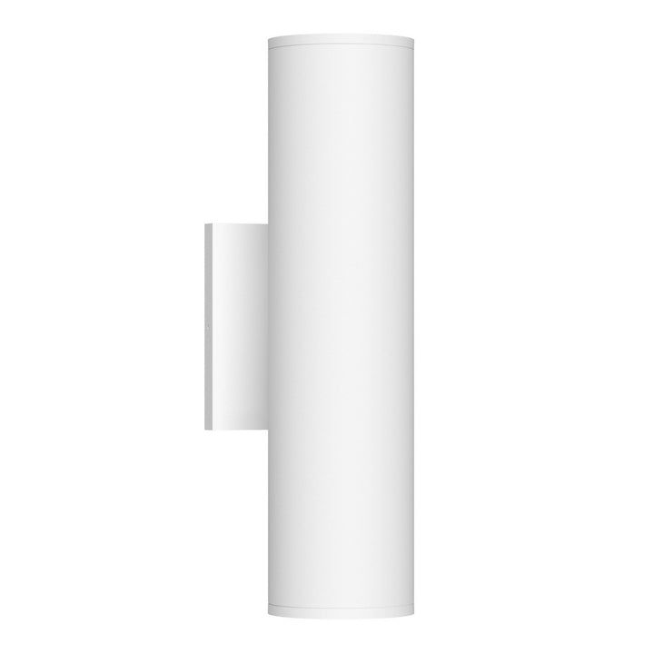 Kuzco Canada - LD3-UD12W24-3036-WH-UNV-010 - LED Wall Sconce - Lorna - White