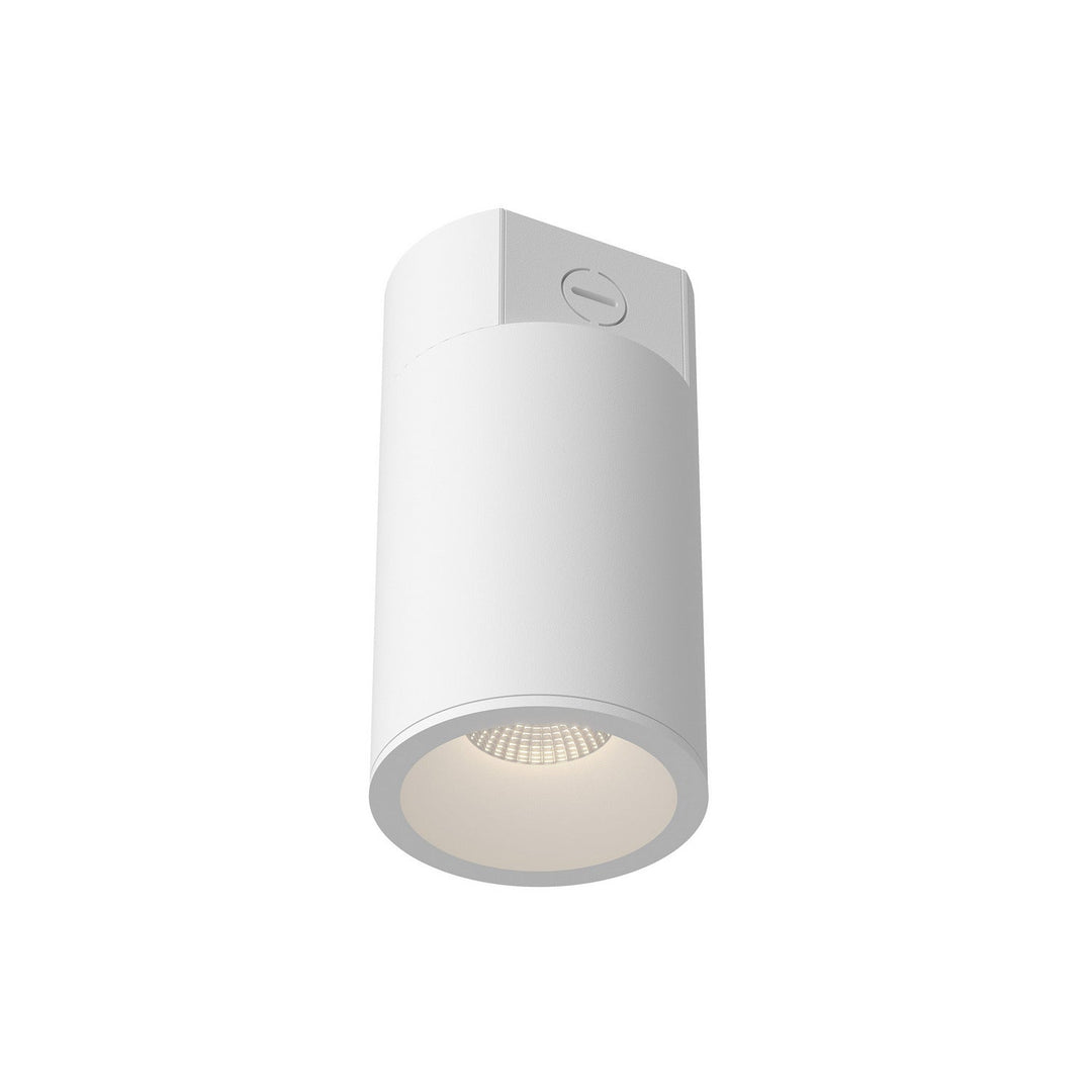 Kuzco Canada - LD4-CC06W18-3036-WH-UNV-010 - LED Ceiling Mount - Lorna - White