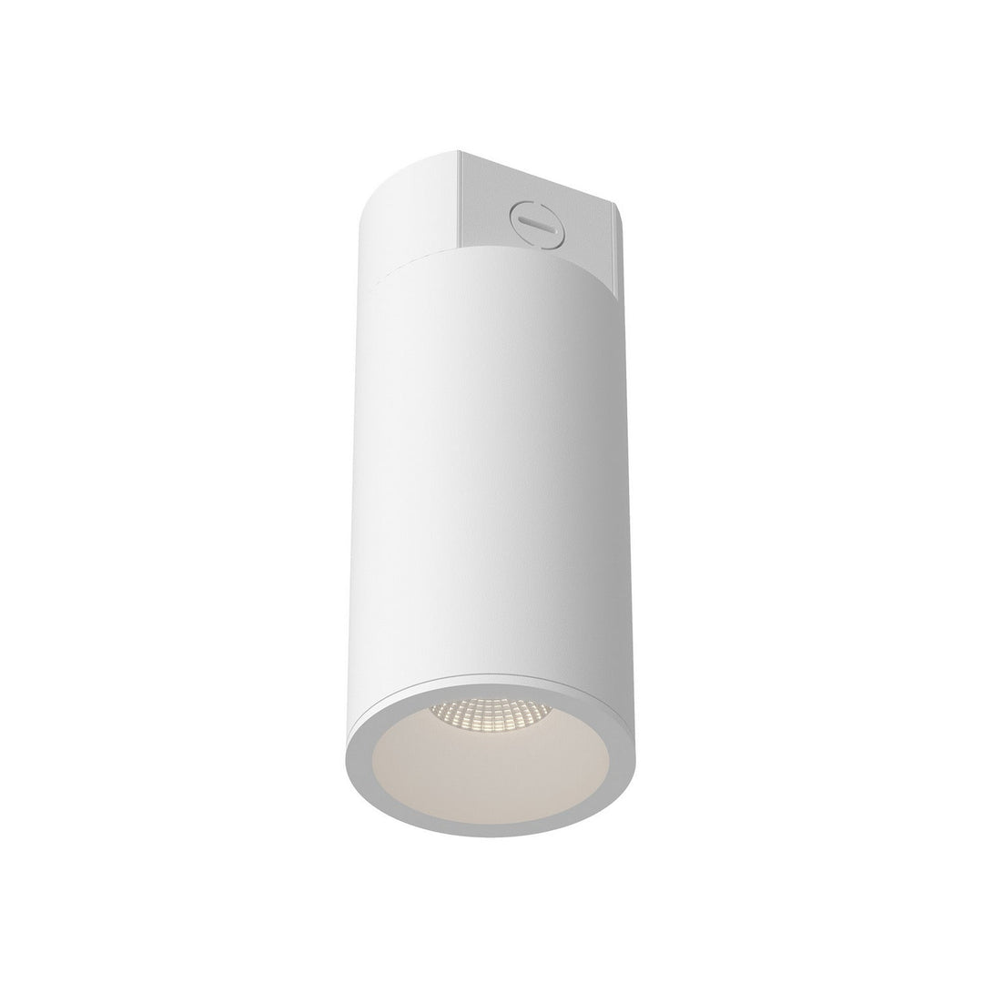 Kuzco Canada - LD4-CC08W20-3036-WH-UNV-010 - LED Ceiling Mount - Lorna - White