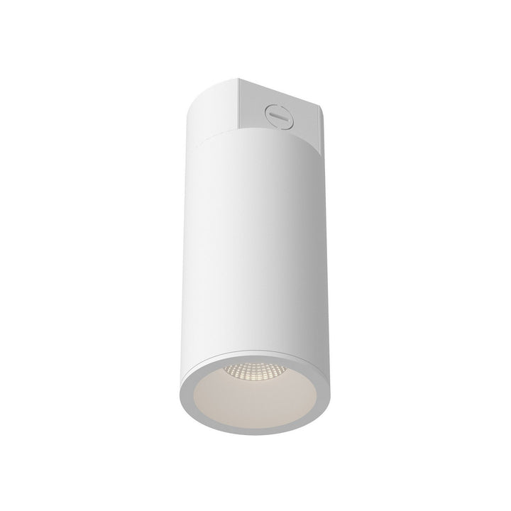 Kuzco Canada - LD4-CC08W20-3036-WH-UNV-010 - LED Ceiling Mount - Lorna - White