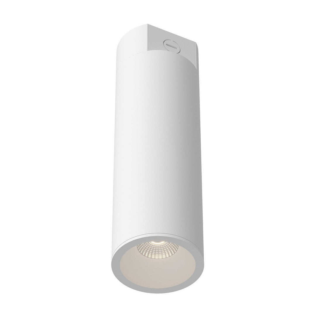 Kuzco Canada - LD4-CC12W24-3036-WH-UNV-010 - LED Ceiling Mount - Lorna - White