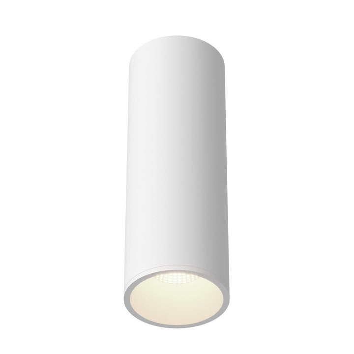 Kuzco Canada - LD4-FM12W24-3036-WH-UNV-010 - LED Flush Mount - Lorna - White