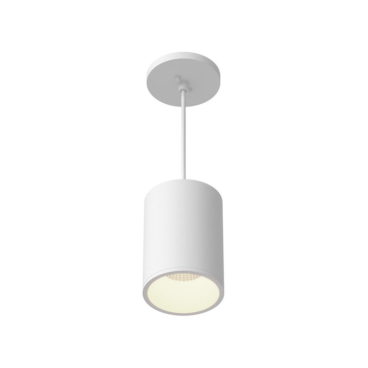 Kuzco Canada - LD4-PD06W18-3036-WH-UNV-010 - LED Pendant - Lorna - White
