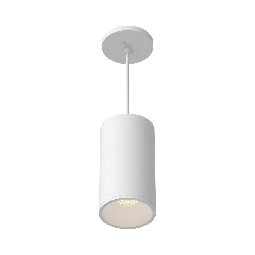 Kuzco Canada - LD4-PD08W20-3036-WH-UNV-010 - LED Pendant - Lorna - White