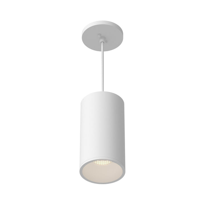 Kuzco Canada - LD4-PD08W20-3036-WH-UNV-010 - LED Pendant - Lorna - White