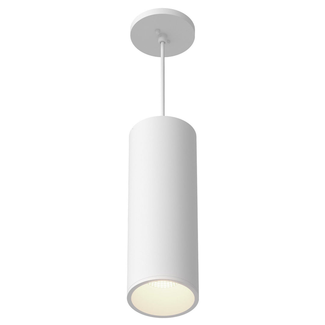 Kuzco Canada - LD4-PD12W24-3036-WH-UNV-010 - LED Pendant - Lorna - White