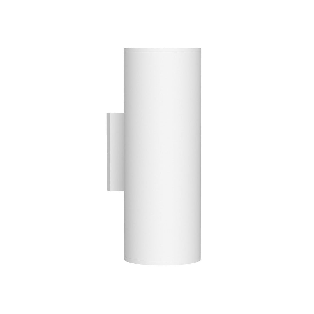 Kuzco Canada - LD4-UD12W36-3036-WH-UNV-010 - LED Wall Sconce - Lorna - White