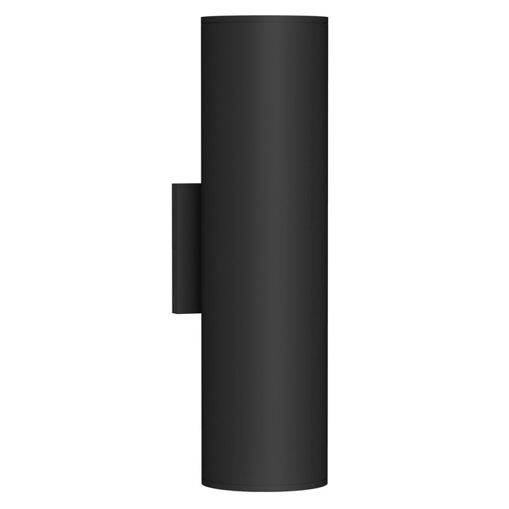 Kuzco Canada - LD4-UD16W40-3036-BK-UNV-010 - LED Wall Sconce - Lorna - Black