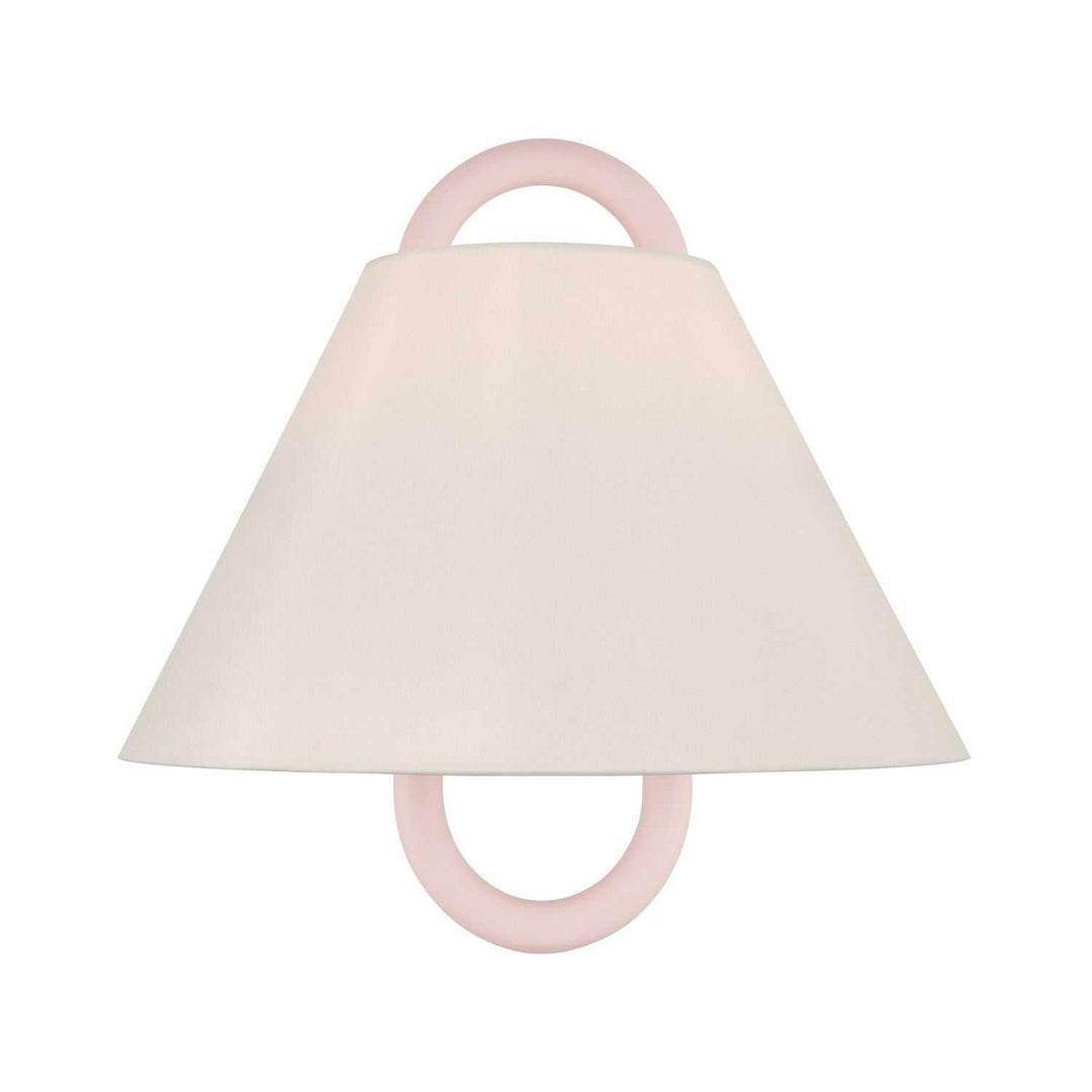 Crystorama - JOJ-801-VG-BH - One Light Wall Sconce - Jojo - Vibrant Gold