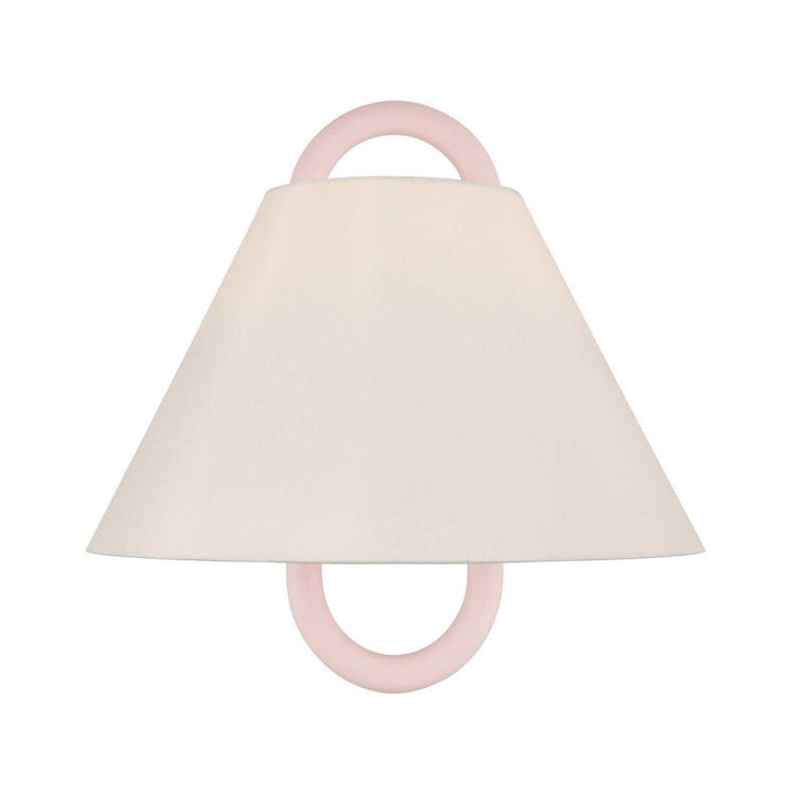 Crystorama - JOJ-801-VG-BH - One Light Wall Sconce - Jojo - Vibrant Gold