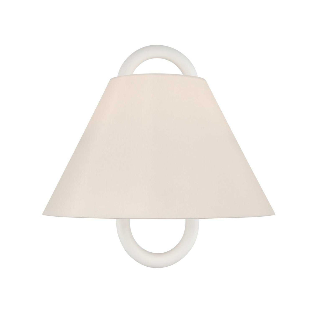 Crystorama - JOJ-801-VG-MT - One Light Wall Sconce - Jojo - Vibrant Gold