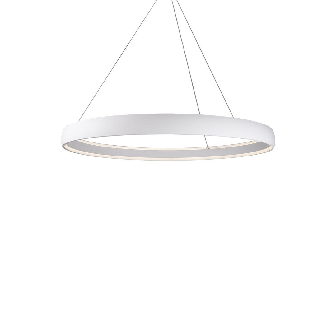 Kuzco Canada - PD22753-WH-UNV-010 - LED Pendant - Halo - White