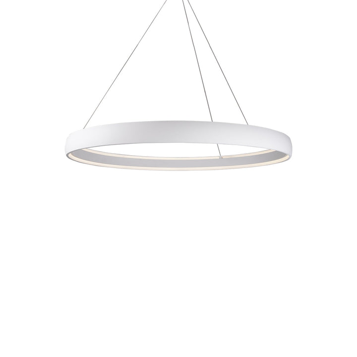 Kuzco Canada - PD22753-WH-UNV-010 - LED Pendant - Halo - White