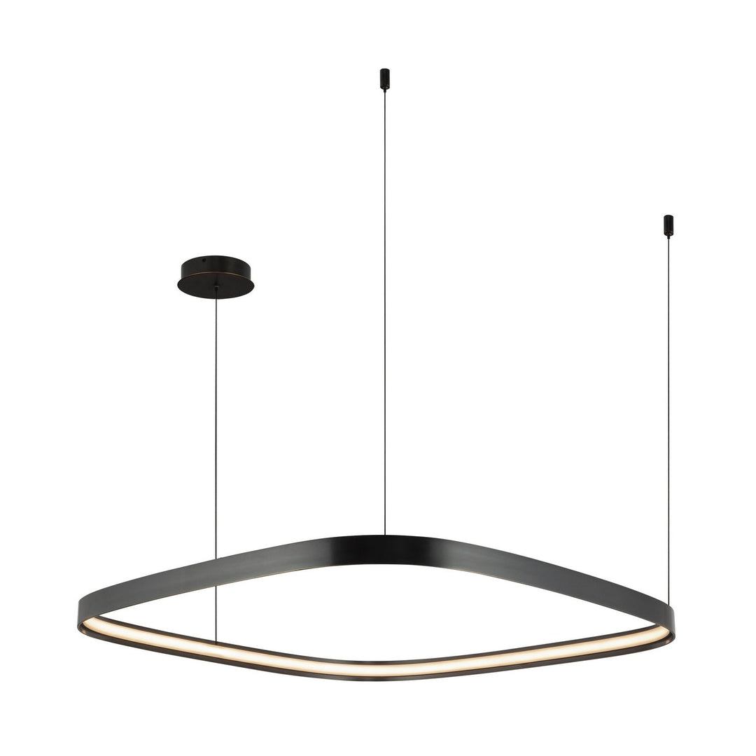 Kuzco Canada - PD78031-UB-UNV - LED Pendant - Yukon - Urban Bronze