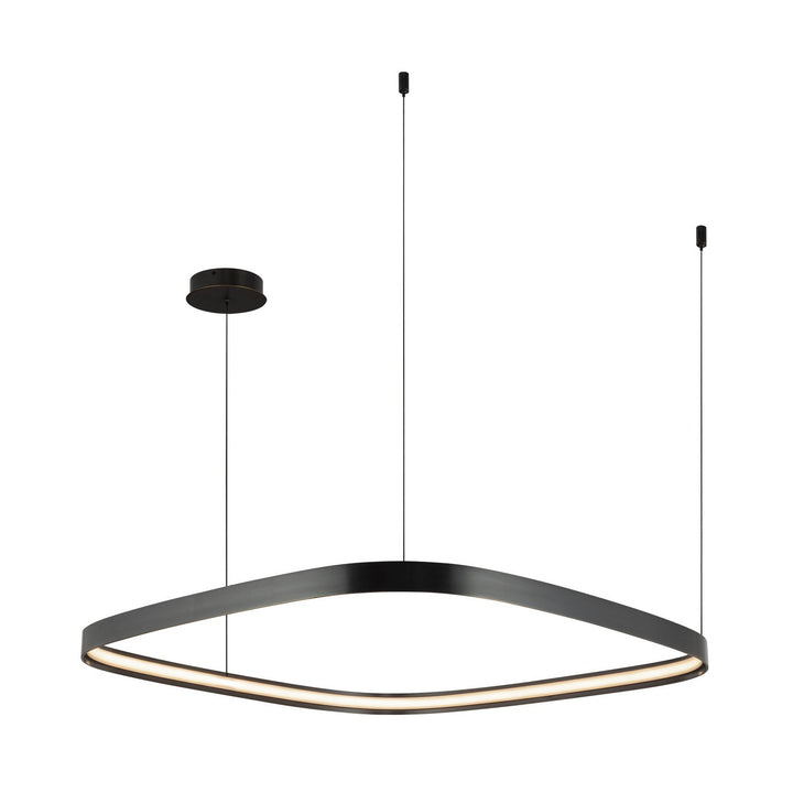 Kuzco Canada - PD78031-UB-UNV - LED Pendant - Yukon - Urban Bronze