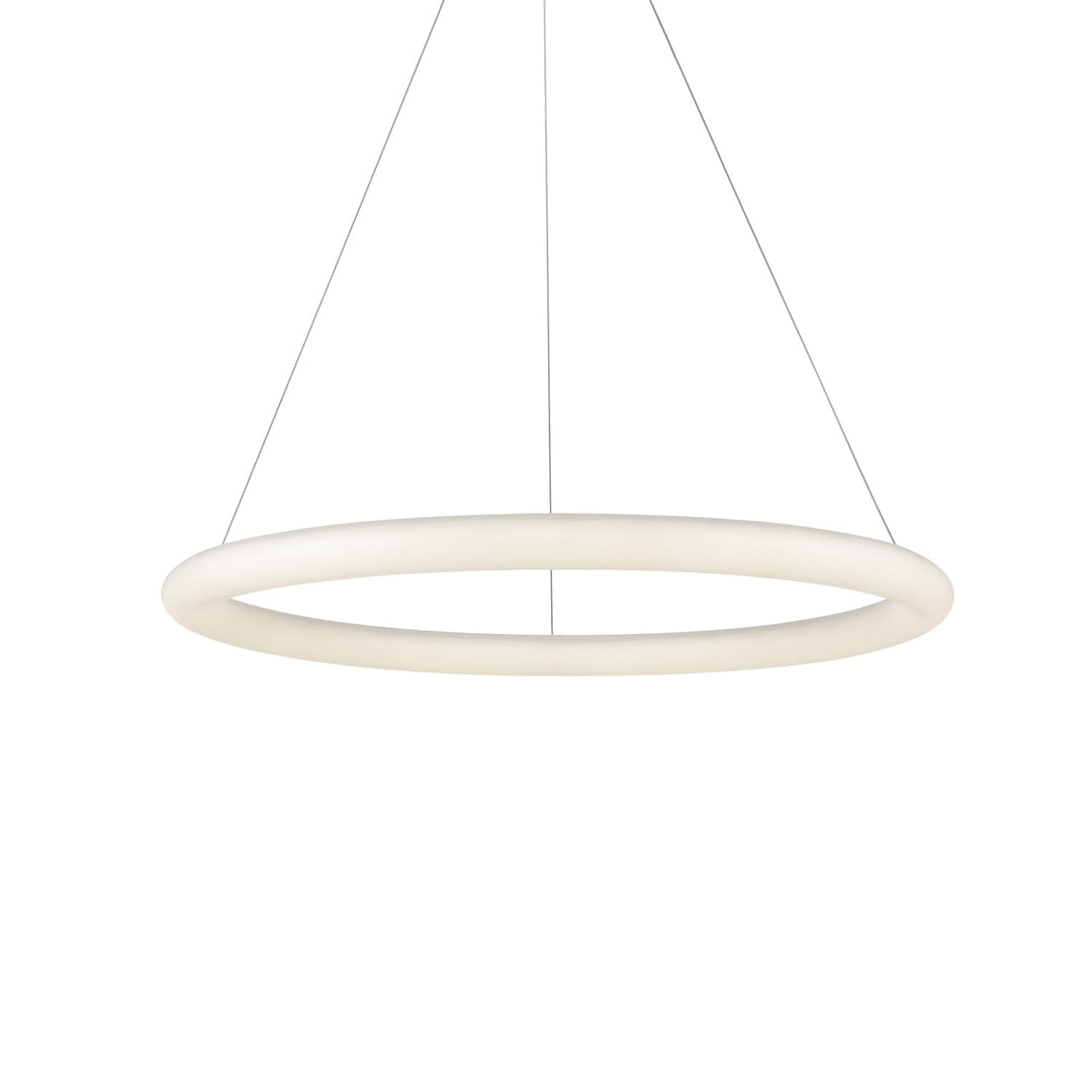 Kuzco Canada - PD80332-WH-UNV-010 - LED Pendant - Cumulus Minor - White