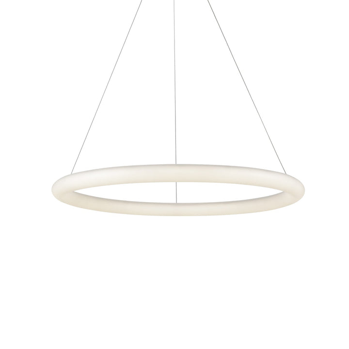 Kuzco Canada - PD80332-WH-UNV-010 - LED Pendant - Cumulus Minor - White